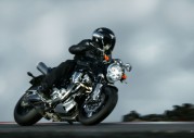 Yamaha MT-01